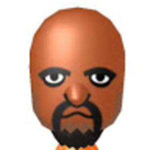 Meet your Posher, Gabrielle